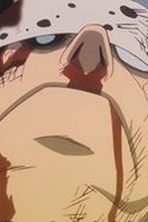 One Piece Season 22 Episode 1140 - Poster