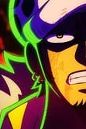 One Piece Season 21 Episode 1058 - Poster