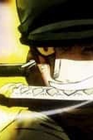 One Piece Season 21 Episode 1027 - Poster