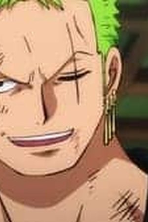 One Piece Season 21 Episode 991 - Poster
