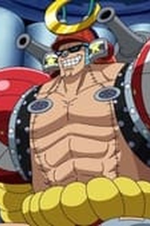 One Piece Season 21 Episode 1001 - Poster