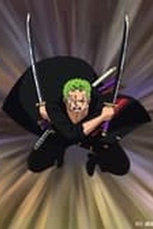 One Piece Season 21 Episode 1007 - Poster