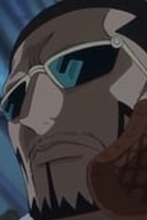 One Piece Season 15 Episode 598 - Poster