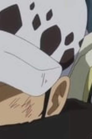 One Piece Season 15 Episode 620 - Poster