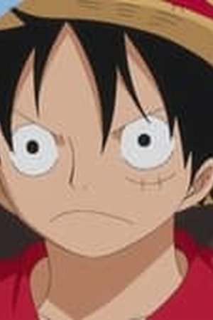 One Piece Season 15 Episode 627 - Poster