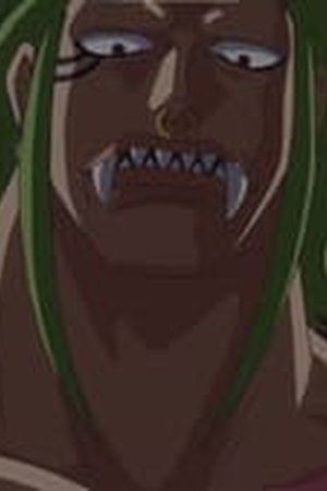 One Piece Season 15 Episode 635 - Poster
