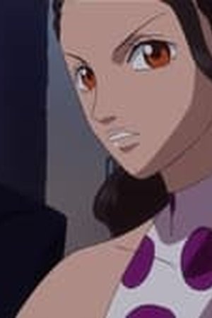 One Piece Season 15 Episode 642 - Poster