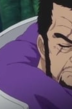 One Piece Season 16 Episode 652 - Poster