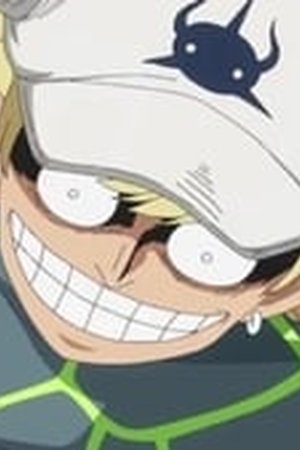 One Piece Season 16 Episode 682 - Poster