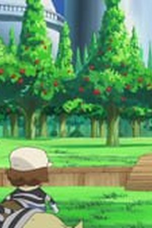 One Piece Season 16 Episode 692 - Poster