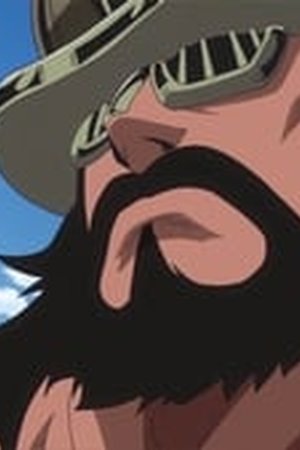 One Piece Season 17 Episode 708 - Poster