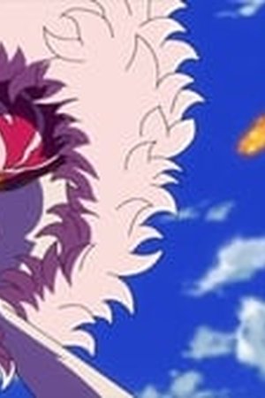 One Piece Season 17 Episode 719 - Poster