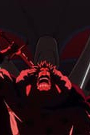 One Piece Season 17 Episode 724 - Poster
