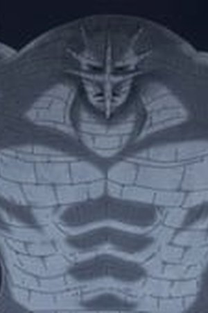 One Piece Season 17 Episode 733 - Poster