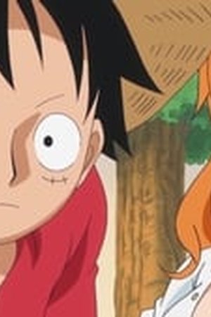 One Piece Season 18 Episode 779 - Poster