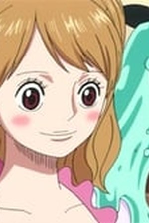 One Piece Season 18 Episode 786 - Poster