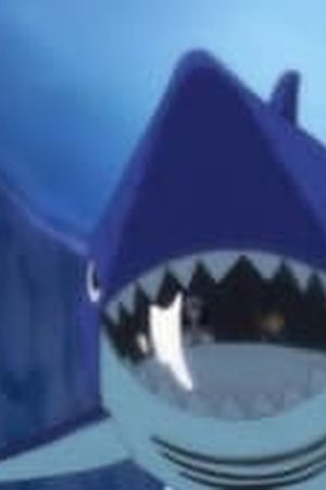 One Piece Season 18 Episode 791 - Poster