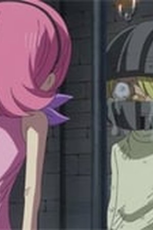 One Piece Season 19 Episode 804 - Poster