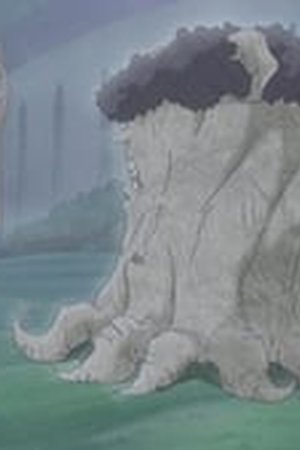 One Piece Season 19 Episode 809 - Poster
