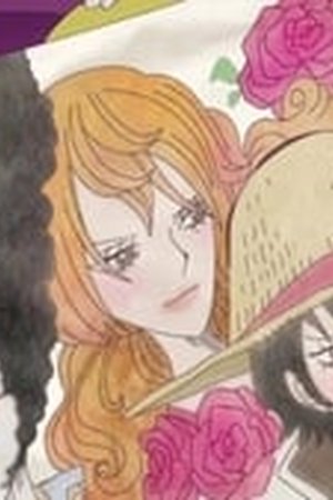 One Piece Season 19 Episode 824 - Poster