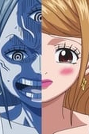 One Piece Season 19 Episode 831 - Poster