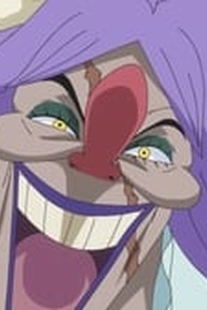 One Piece Season 19 Episode 840 - Poster