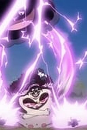 One Piece Season 19 Episode 842 - Poster