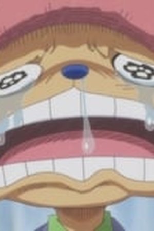 One Piece Season 19 Episode 851 - Poster