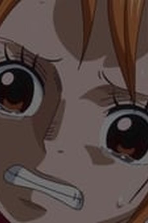 One Piece Season 19 Episode 853 - Poster