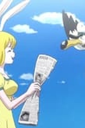 One Piece Season 20 Episode 878 - Poster