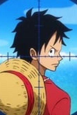 One Piece Season 21 Episode 893 - Poster