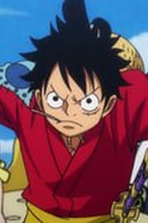One Piece Season 21 Episode 901 - Poster