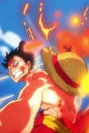 One Piece Season 21 Episode 905 - Poster