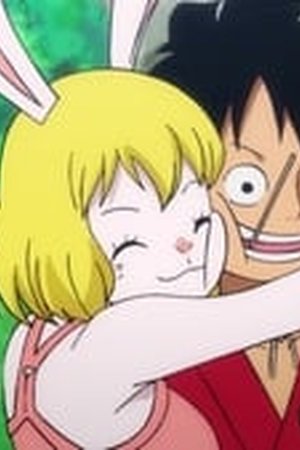 One Piece Season 21 Episode 909 - Poster