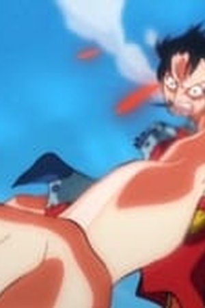 One Piece Season 21 Episode 938 - Poster