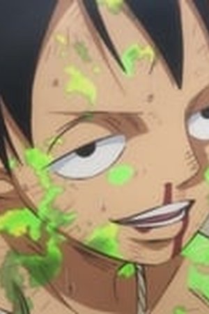 One Piece Season 21 Episode 949 - Poster