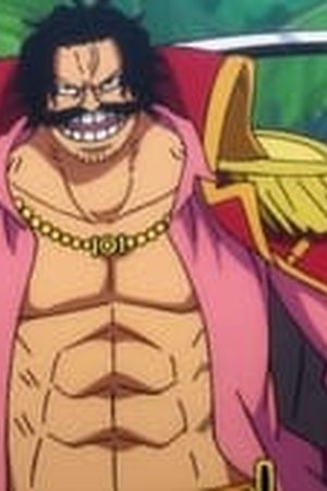 One Piece Season 21 Episode 966 - Poster