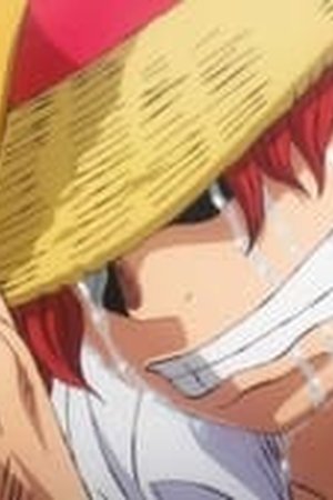 One Piece Season 21 Episode 969 - Poster