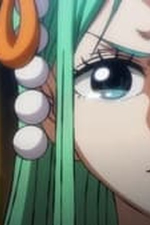 One Piece Season 21 Episode 975 - Poster