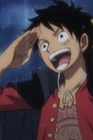 One Piece Season 21 Episode 979 - Poster