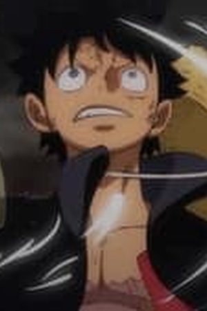 One Piece Season 21 Episode 986 - Poster