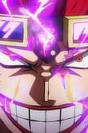 One Piece Season 21 Episode 987 - Poster