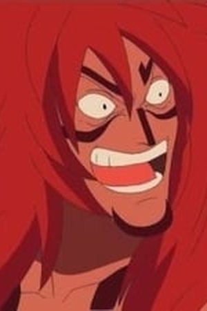One Piece Season 6 Episode 188 - Poster