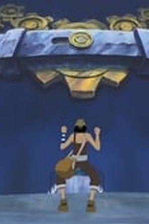 One Piece Season 7 Episode 204 - Poster