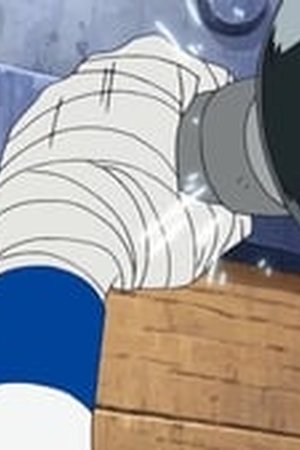 One Piece Season 8 Episode 241 - Poster