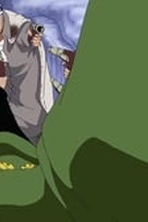 One Piece Season 8 Episode 243 - Poster