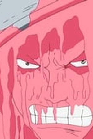 One Piece Season 8 Episode 249 - Poster