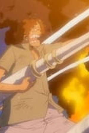 One Piece Season 8 Episode 251 - Poster