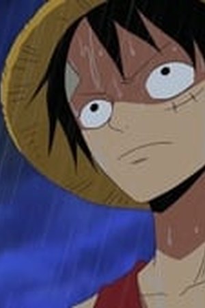 One Piece Season 8 Episode 255 - Poster