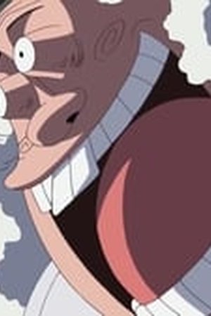 One Piece Season 8 Episode 259 - Poster
